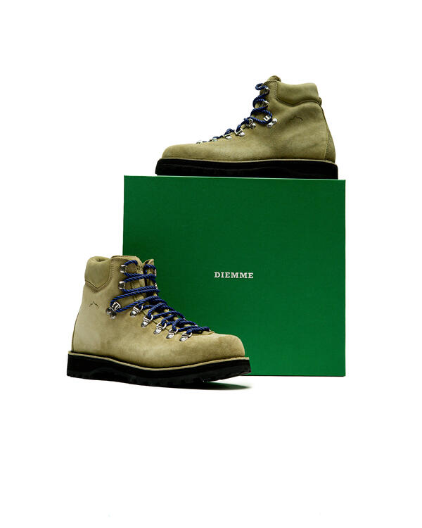 Diemme ROCCIA VET | DI25FWRVM-I01S006KAK | AFEW STORE